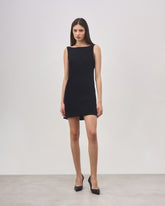 Clarissa Dress